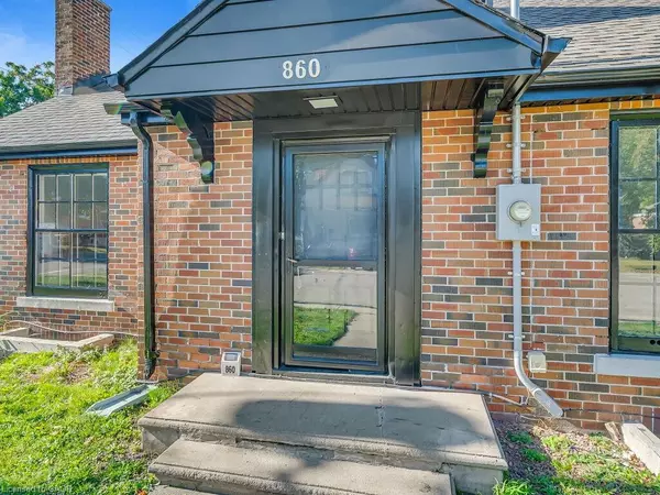 Cambridge, ON N3H 2Z5,860 Vine Street