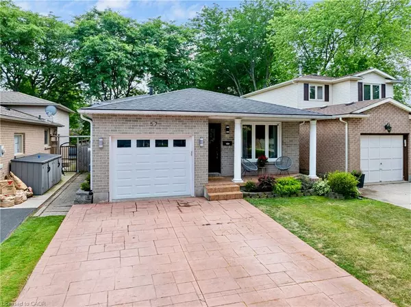 Grimsby, ON L3M 4Y5,57 Sandra Crescent