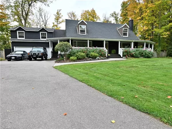 213 Woodland Drive, Simcoe, ON N3Y 4K3