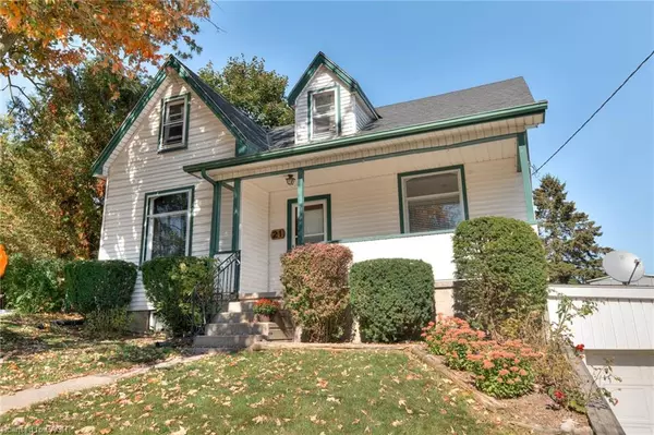 Mitchell, ON N0K 1N0,21 Huron Road