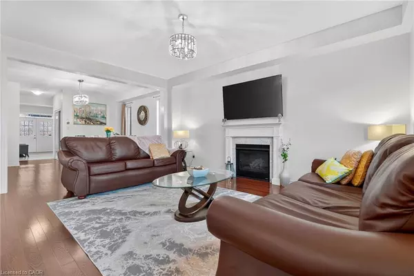 Cambridge, ON N3H 0C2,411 Linden Drive
