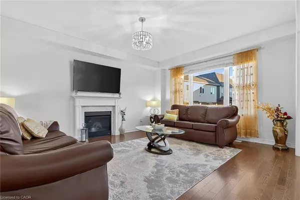 Cambridge, ON N3H 0C2,411 Linden Drive