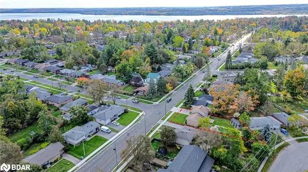 Barrie, ON L4M 3X2,262 Duckworth Street