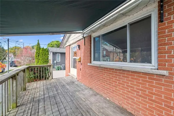 Guelph, ON N1E 5W5,24 Hooper Street