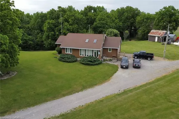 290 Richert Road, Haldimand County, ON N0A 1E0