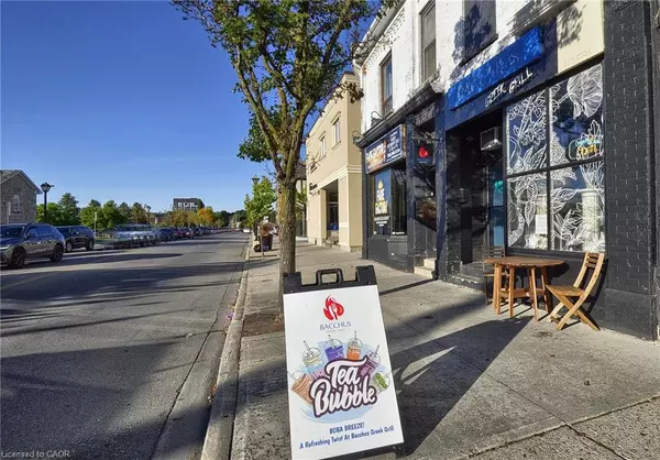 Cambridge, ON N1R 3B3,43 Water Street N