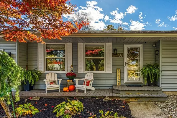 Port Dover, ON N0A 1N1,92 Dover Mills Road