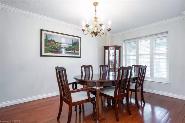 Pickering, ON L1V 5G4,972 Gablehurst Crescent