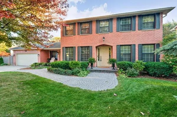 Waterdown, ON L8B 0G4,47 Howard Boulevard