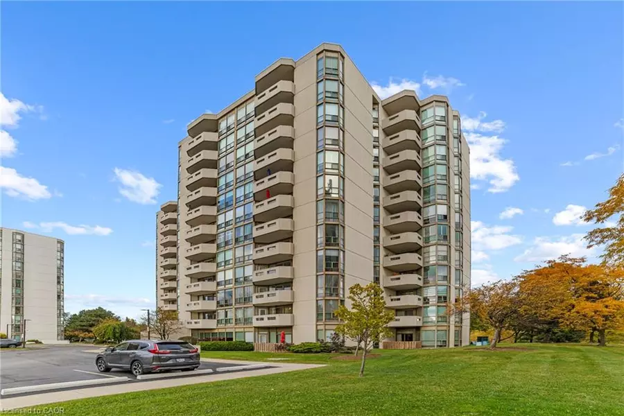 5080 Pinedale Avenue #509, Burlington, ON L7L 5V7