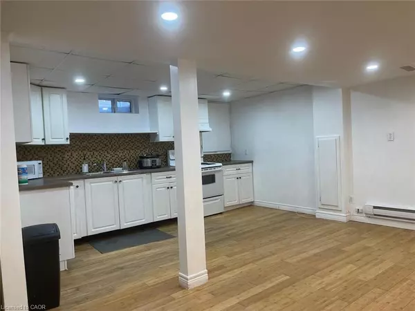 Welland, ON L3C 5Y3,135 Northgate Drive #Bsmt