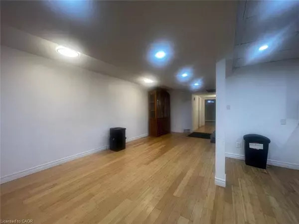 Welland, ON L3C 5Y3,135 Northgate Drive #Bsmt