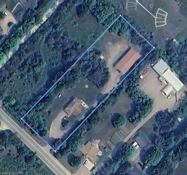 Guelph, ON N1H 6H8,4871 Wellington Road 29