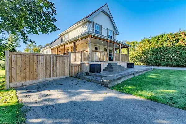 Scotland, ON N0E 1R0,233 Oakland Road