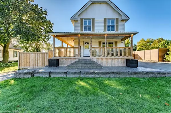 Scotland, ON N0E 1R0,233 Oakland Road