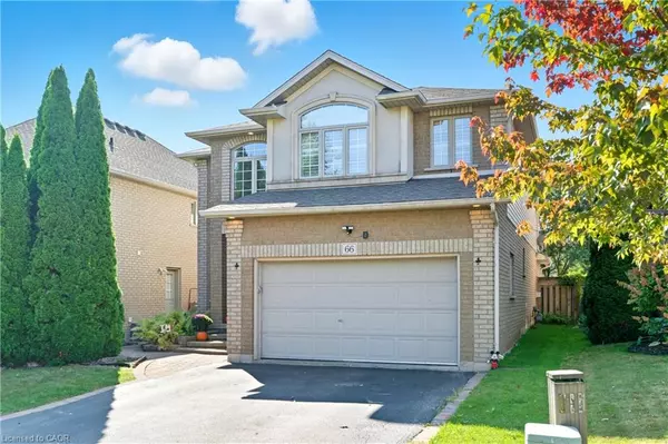 Ancaster, ON L9K 1M9,66 Suffolk Street