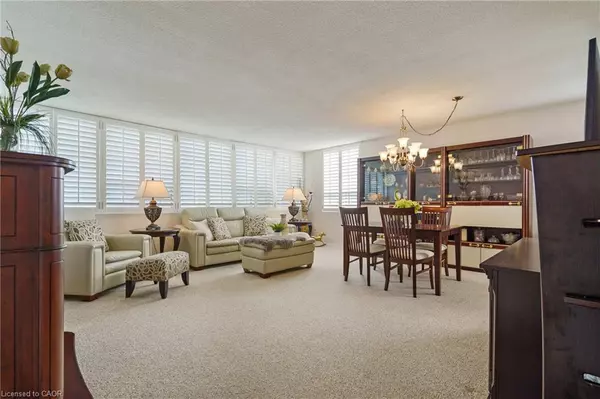 Hamilton, ON L8P 4T1,120 Duke Street #403