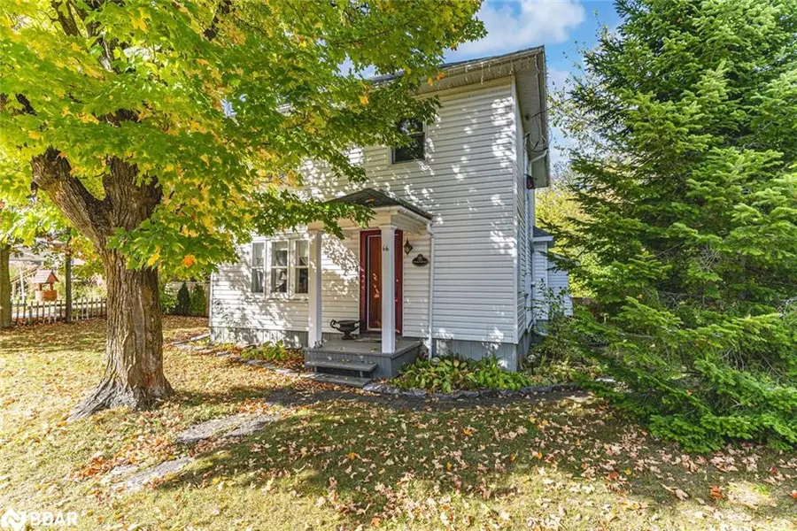 66 Richard Street, Victoria Harbour, ON L0K 2A0