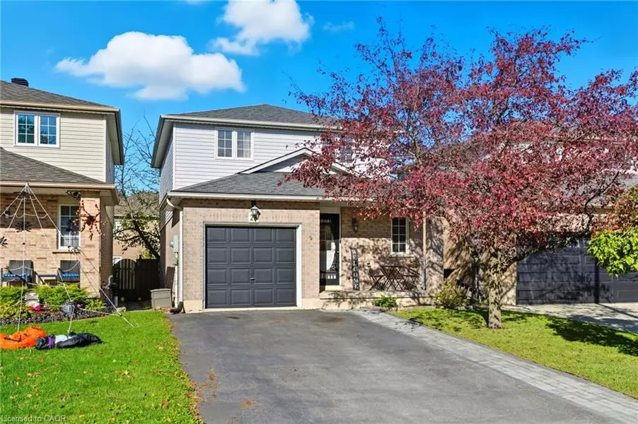 28 Brookheath Lane, Mount Hope, ON L0R 1W0