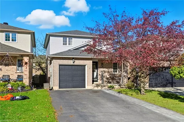 28 Brookheath Lane, Mount Hope, ON L0R 1W0