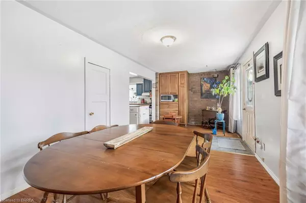 Delhi, ON N4B 1H9,161 Crysler Street