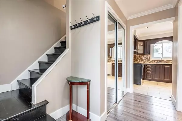 Stoney Creek, ON L8J 1M5,120 Chilton Drive