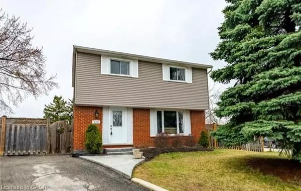 Stoney Creek, ON L8J 1M5,120 Chilton Drive