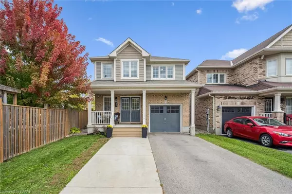 Breslau, ON N0B 1M0,31 Shallow Creek Road