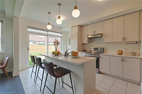 Cambridge, ON N1S 0E1,36 Blackburn Street