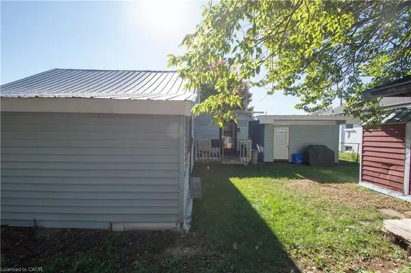 Delhi, ON N4B 1G6,19 Imperial Street