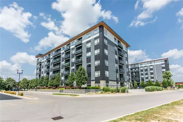 251 Northfield Drive E #102, Waterloo, ON N2K 0G9