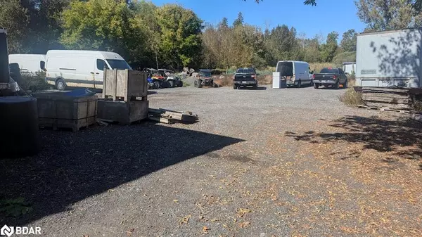 Cookstown, ON L0L 1L0,2884 89 Highway