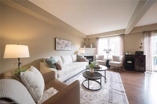 Burlington, ON L7M 4Z5,4106 Kryzan Drive