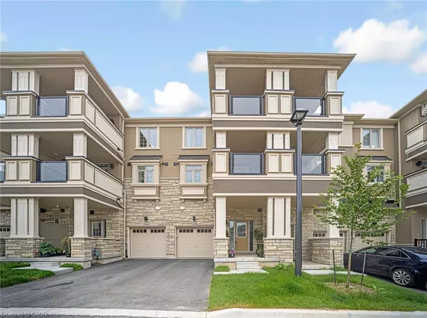 Hamilton, ON L9G 3K9,305 Garner Road W #43