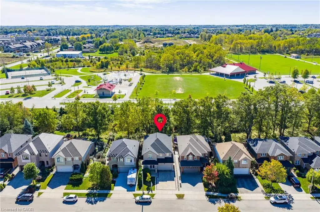 Hamilton, ON L9B 2Y4,35 Pantano Drive