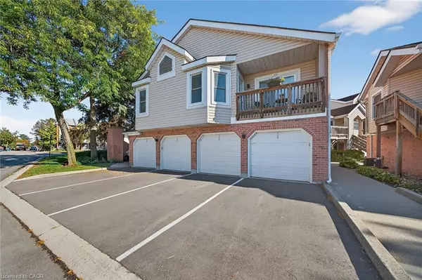 Burlington, ON L7S 2G7,1210 Thorpe Road #301