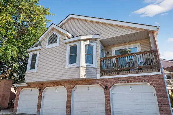 Burlington, ON L7S 2G7,1210 Thorpe Road #301