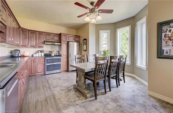 Burgessville, ON N0J 1C0,365179 Evergreen Street, R. R. # 1 Street