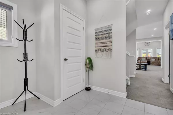 Ingersoll, ON N5C 0E3,24 Sutherland Crescent