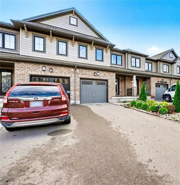 Stoney Creek, ON L8J 0J3,62 Sherway Street