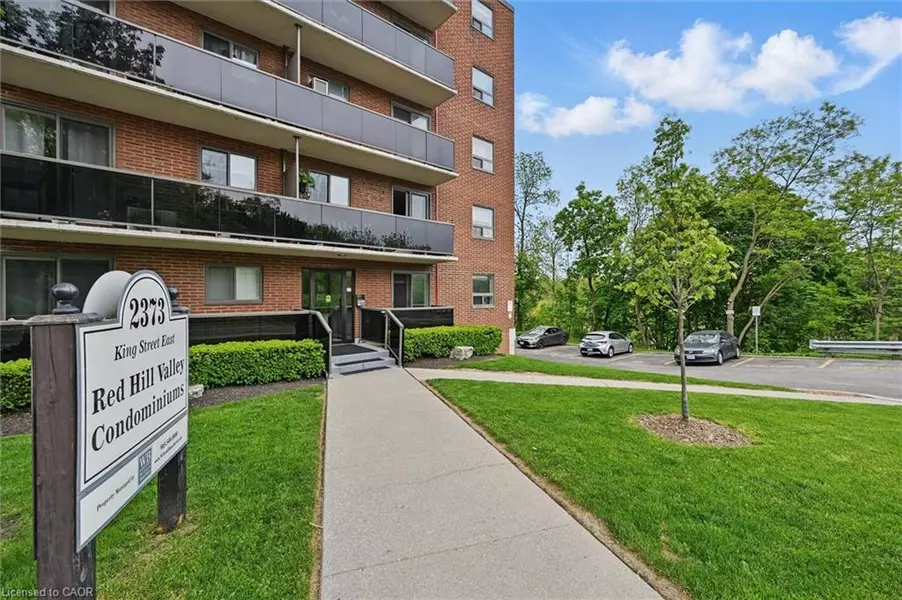 2373 King Street E #43, Hamilton, ON L8K 1X9