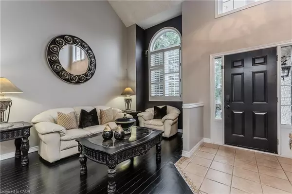 Mount Hope, ON L0R 1W0,26 Grassyplain Drive