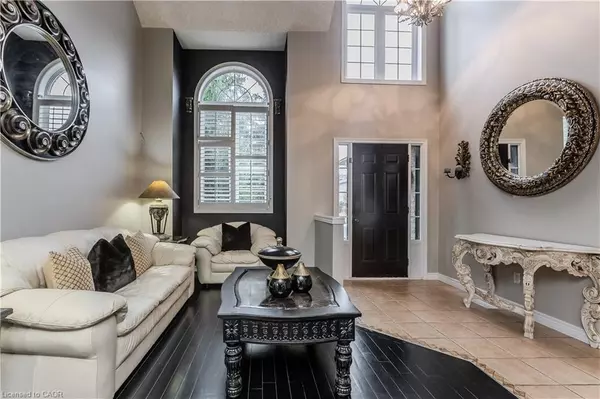 Mount Hope, ON L0R 1W0,26 Grassyplain Drive