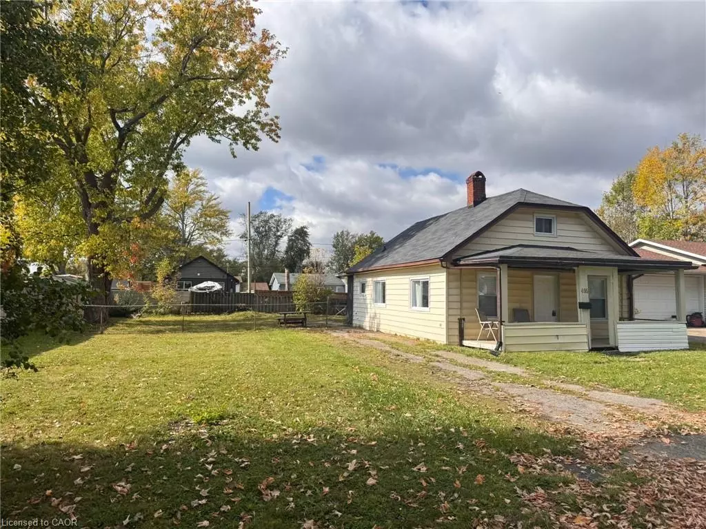 Fort Erie, ON L2A 4T7,495 Grandview Road