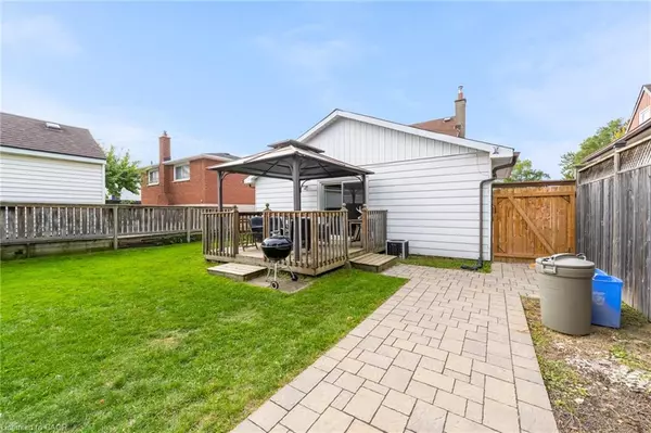 Hamilton, ON L8V 4G7,475 East 38th Street