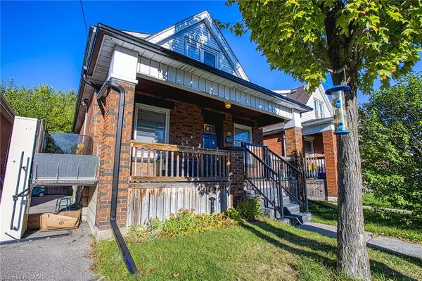 35 Cope Street, Hamilton, ON L8H 5A8