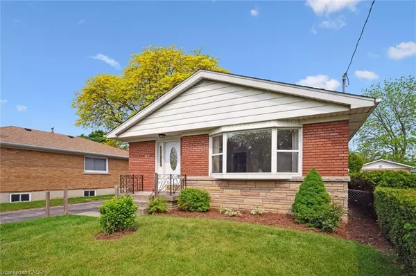 Burlington, ON L7R 2B6,2237 Joyce Street