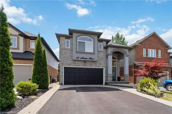 Hamilton, ON L0R 1W0,12 Avatar Place