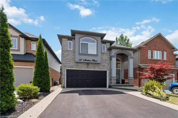 Hamilton, ON L0R 1W0,12 Avatar Place