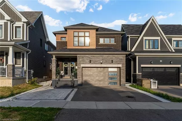 18 Lise Lane, Haldimand, ON N3W 0C8